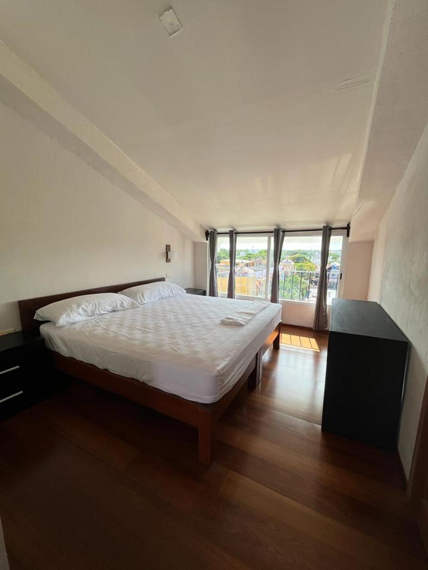 Xtabentun Hostal Cancun Dış mekan fotoğraf